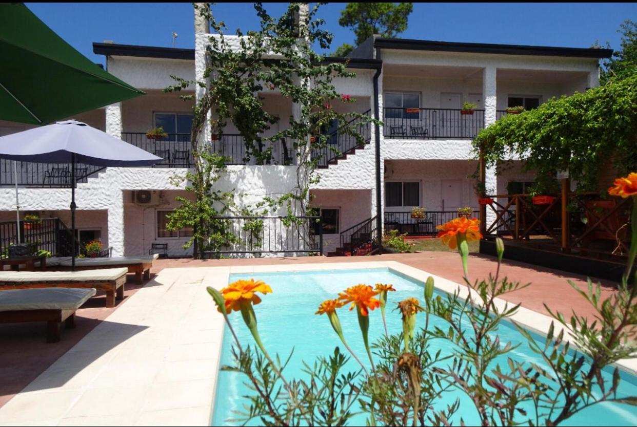Mediterraneo Suites Πουέρτο Ιγκουασού Εξωτερικό φωτογραφία