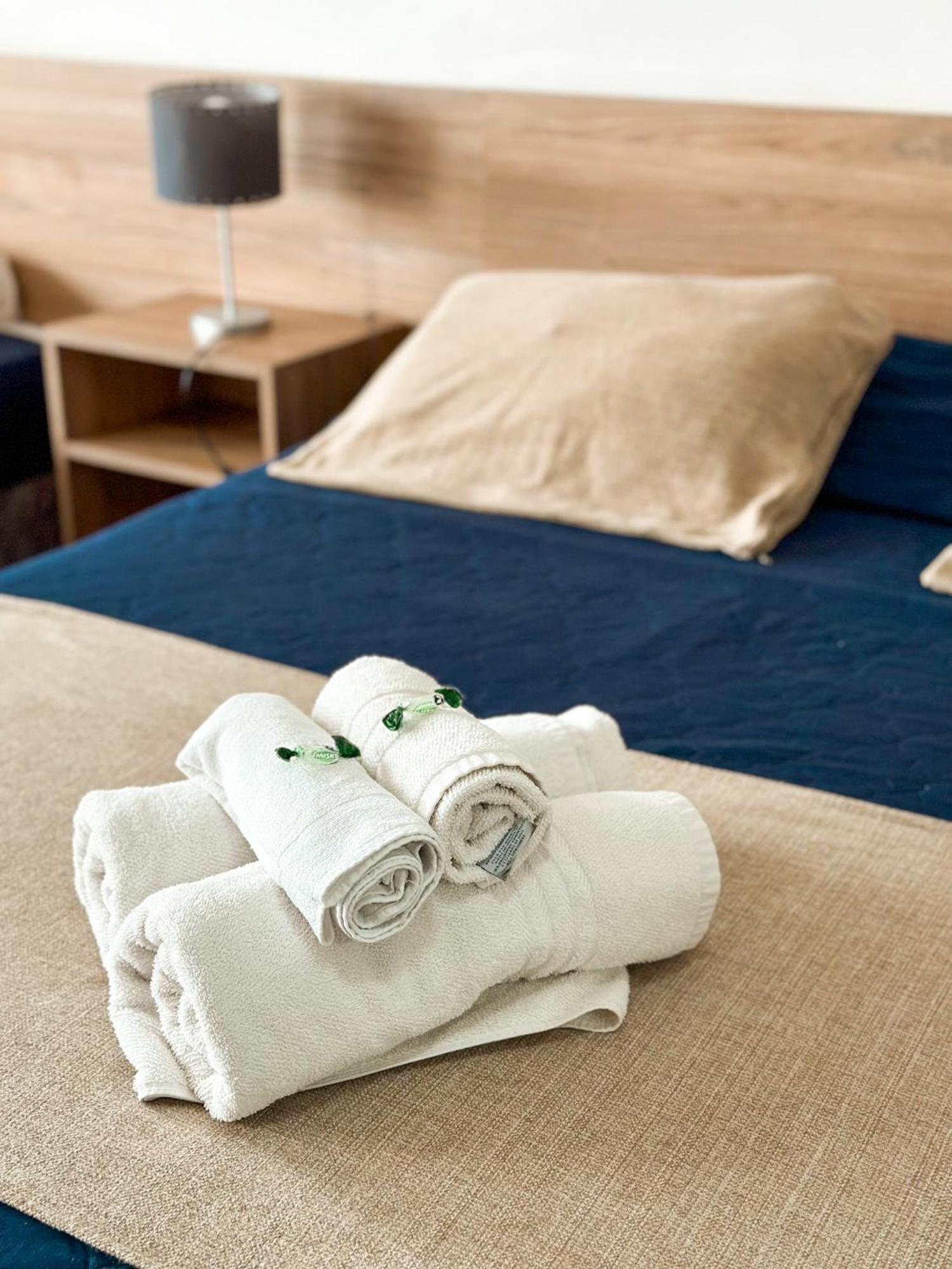 Mediterraneo Suites Πουέρτο Ιγκουασού Εξωτερικό φωτογραφία