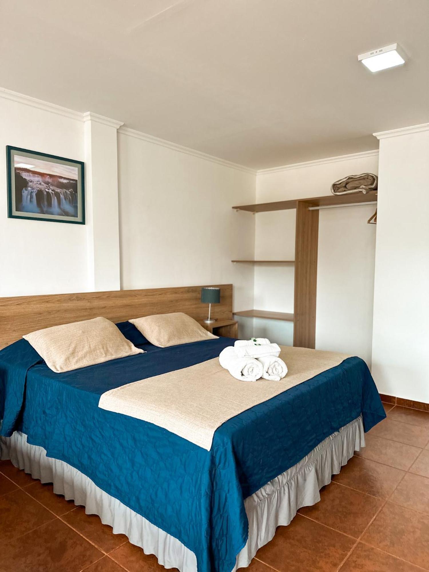 Mediterraneo Suites Πουέρτο Ιγκουασού Εξωτερικό φωτογραφία