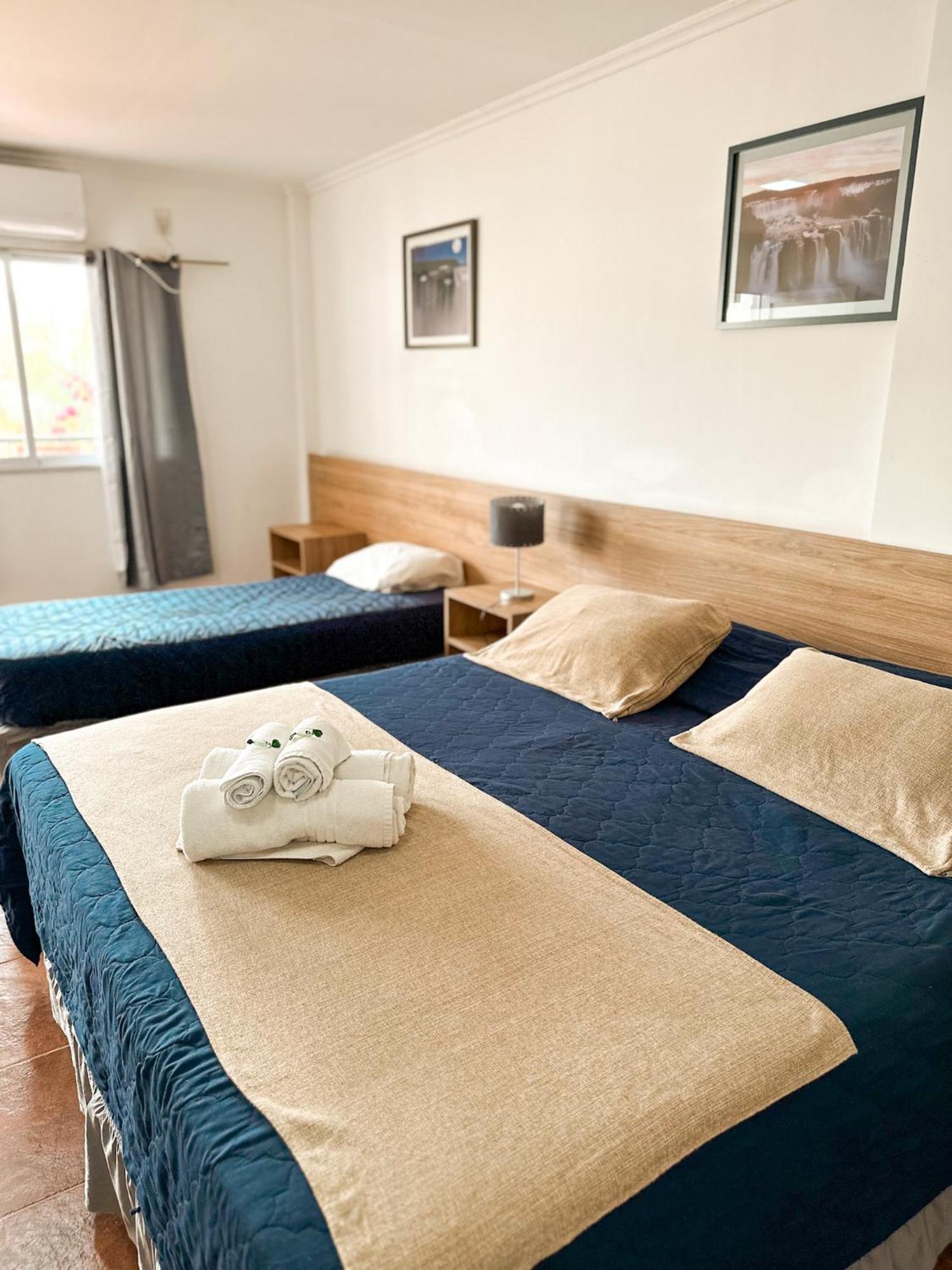Mediterraneo Suites Πουέρτο Ιγκουασού Εξωτερικό φωτογραφία