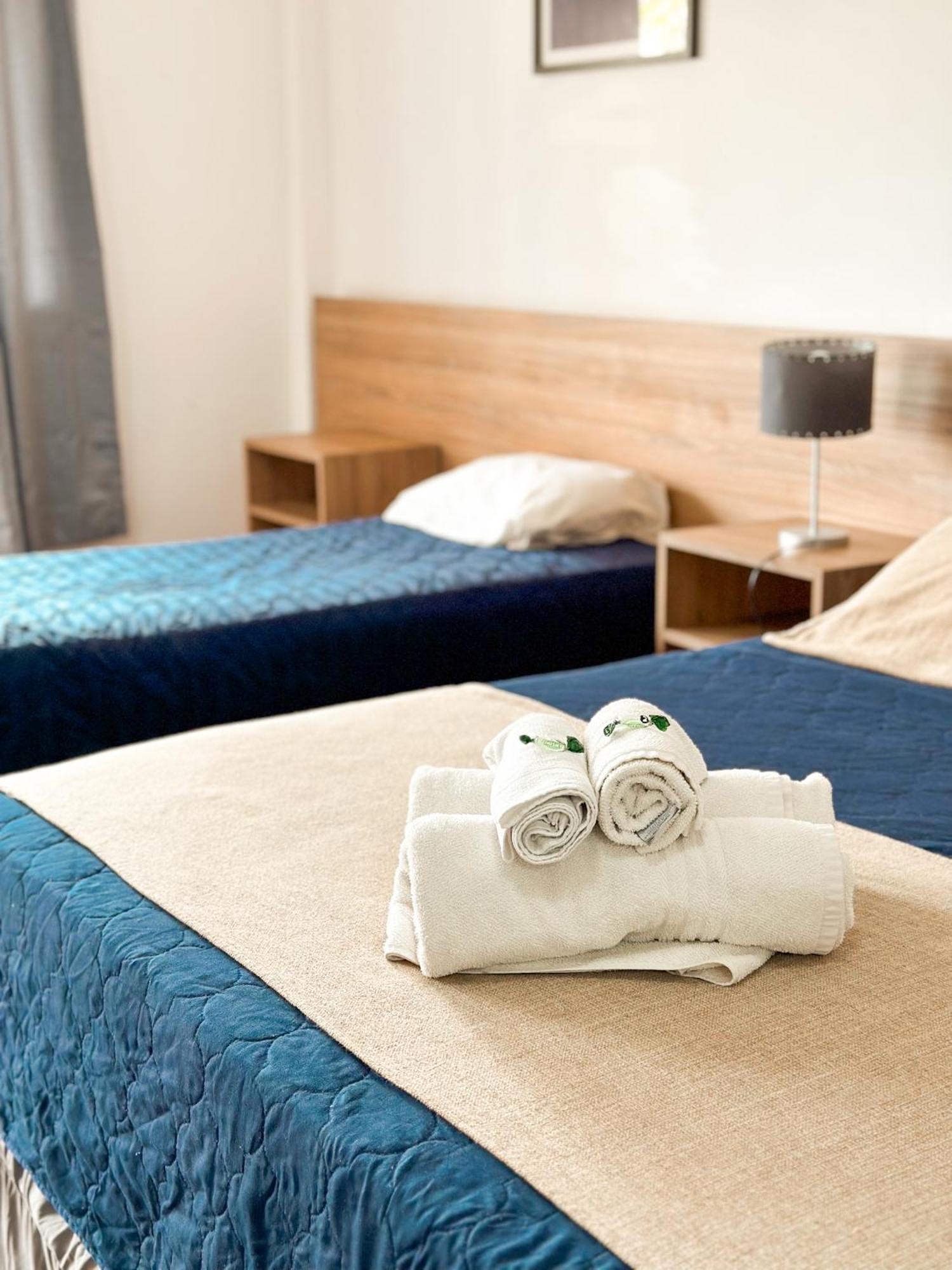 Mediterraneo Suites Πουέρτο Ιγκουασού Εξωτερικό φωτογραφία