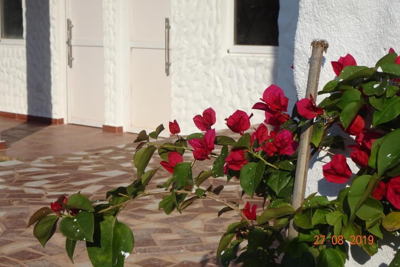 Mediterraneo Suites Πουέρτο Ιγκουασού Εξωτερικό φωτογραφία