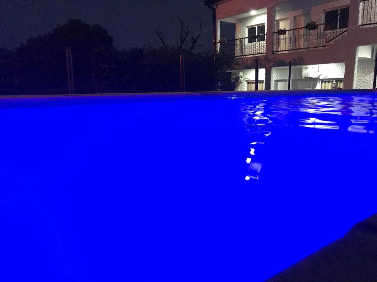 Mediterraneo Suites Πουέρτο Ιγκουασού Εξωτερικό φωτογραφία